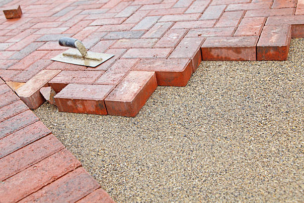 Best Local Driveway Pavers  in St Helen, MI